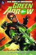 Green Arrow - Kampf um Queen Industries - Bild 1