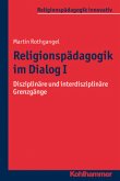 Religionspädagogik im Dialog