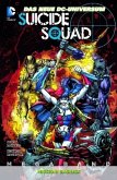 Suicide Squad - Mission: Basilik