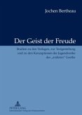 Der Geist der Freude