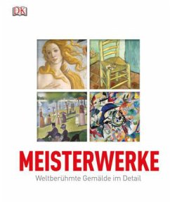 Meisterwerke - Zaczek, Ian