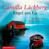Engel aus Eis / Erica Falck & Patrik Hedström Bd.5 (MP3-Download)