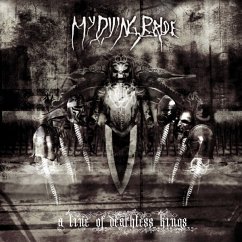 A Line Of Deathless Kings - My Dying Bride