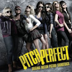 Pitch Perfect - Original Soundtrack