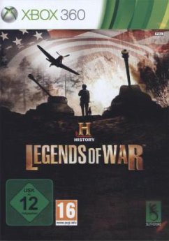 Legends of War