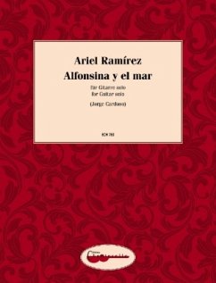 Alfonsina und das Meer - Ramirez, Ariel