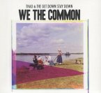 We The Common
