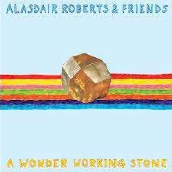 A Wonder Working Stone A Wonder Working Stone