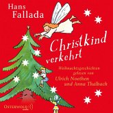 Christkind verkehrt (MP3-Download)