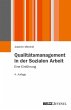 Qualitätsmanagement in der Sozialen... - Bild 1
