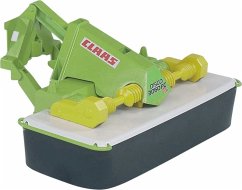 Bruder 02324 Zubehör: Frontmähwerk-Claas Disco 3050 F