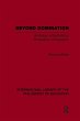 Beyond Domination (International... - Bild 1