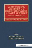 Computational, Geometric, and Process Perspectives on Facial Cognition