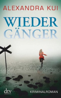 Wiedergänger - Kui, Alexandra