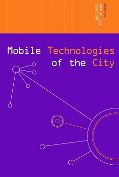 Mobile Technologies of the City