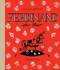 Ferdinand der Stier - Leaf, Munro