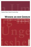 Wissen an der Grenze