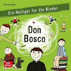 Don Bosco - Piotrowska, Eliza