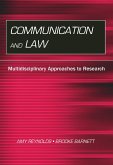 Communication and Law