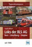 Fachbuch Der neue Eisenbahn-Taschenatlas aktuelle Karten mit vielen Bildern GUT