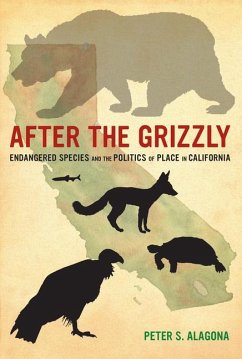 After the Grizzly - Alagona, Peter S