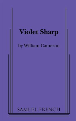 Violet Sharp - Cameron, William