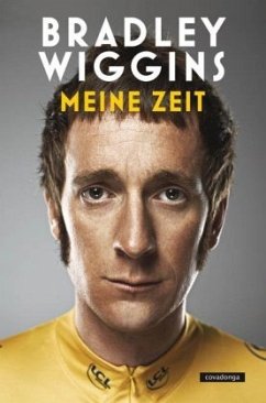 Meine Zeit - Wiggins, Bradley