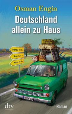 Deutschland allein zu Haus - Engin, Osman