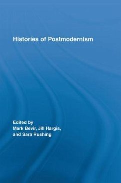 Histories of Postmodernism