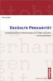 Erzählte Prekarität Erzählte Prekarität