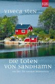 Die Toten von Sandhamn / Thomas Andreasson Bd.3