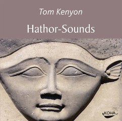 Hathor-Sounds - Kenyon, Tom