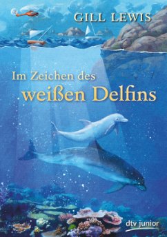 Cover Im Zeichen des weißen Delfins