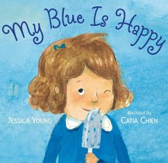 My Blue Is Happy - Young, Jessica