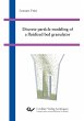 Discrete particle modeling of a... - Bild 1