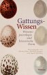 Gattungs-Wissen - Bild 1