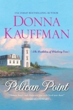 Pelican Point - Kauffman, Donna