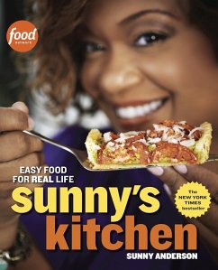 Sunny's Kitchen - Anderson, Sunny