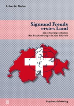 Sigmund Freuds erstes Land - Fischer, Anton M.