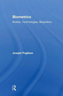 Biometrics - Pugliese, Joseph