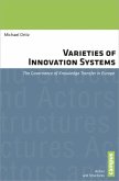 Varieties of Innovation Systems Varieties of Innovation Systems