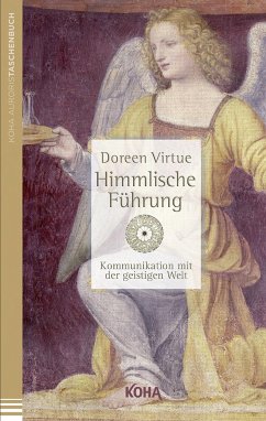 Himmlische Führung - Virtue, Doreen