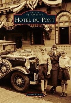 Hotel Du Pont - Arat, Joanna L.