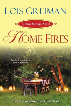 Home Fires - Greiman, Lois