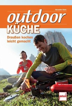 Outdoorküche - Glück, Alexander