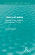 Theory of Action (Routledge Revivals) - Bild 1