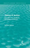 Theory of Action (Routledge Revivals)