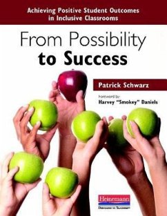 From Possibility to Success - Schwarz, Patrick