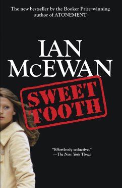 Sweet Tooth - McEwan, Ian