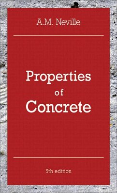 Properties of Concrete - Neville, A. M.